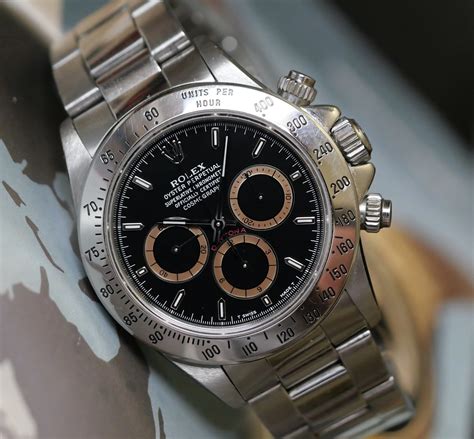 ' rolex daytona 16520|Rolex submariner 16520 price.